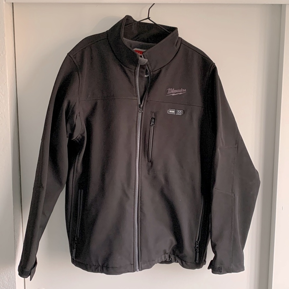 Milwaukee Heated Jacket